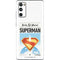 Superman 2025 Daily Planet Superman Cover Galaxy S20 Fan Edition Skin